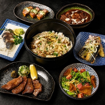 個室居酒屋 くらのあかり 千葉店のおすすめ料理1