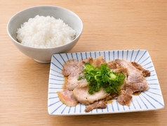 もつ鍋屋 かっさんのおすすめランチ1