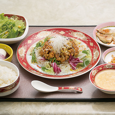 102.【選べる桃李セット】一品料理1~21のお好きなメインが選べるお手頃セット