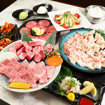 A5ランクの山形黒毛和牛を使った本場焼肉店