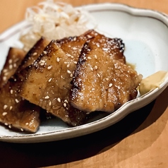 望来豚 豚丼風　チャーシュー