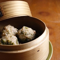 オトナの大葉焼売をぜひお召し上がりいただきたい！