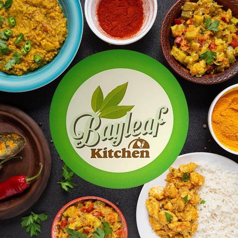 xC[t Lb`iBayleaf kitchen and restaurantj