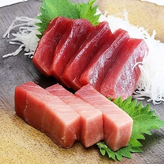 本マグロお造り