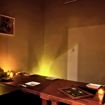 松 MATSUの雰囲気1