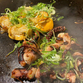 鉄板酒場チヨハチのおすすめ料理2