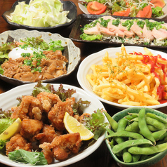 やきとり もつなべ 一鳥羅特集写真1