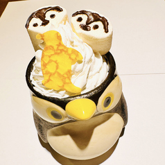 ペンギンカフェ PG cafe 大須店(カフェ・スイーツ)のドリンク