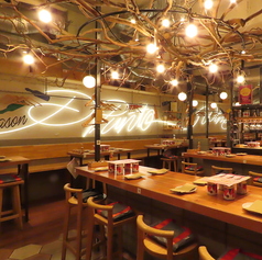 急なお集まりにも対応！ぜひお問い合わせください。