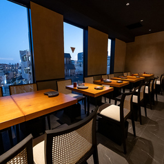 佐五右衛門 中目黒の特集写真