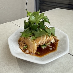 炭火焼き ゆたの特集写真