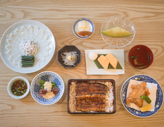 辻むら 浅草 本店のコース写真