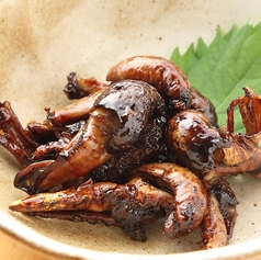 肝焼き(塩・タレ)