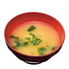 みそ汁