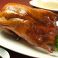 北京ダック・新鮮な魚料理・新鮮な海老料理