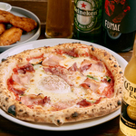 飲み放題付きの各種コースをご用意！おすすめは名物料理が揃った【ビアンココース】