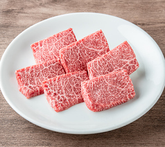 ロース・赤身各種