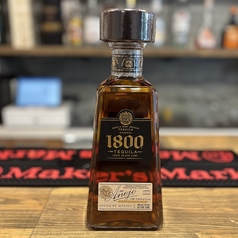 クエルボ1800アネホ