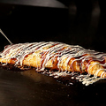 料理メニュー写真&nbsp;とん平焼き