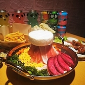 コスパ◎韓国トレンド料理 Com Com46 パーティー・女子会のおすすめ料理2