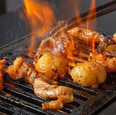 SAIKOU焼肉ホルモン　蕨店の写真