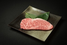 黒毛和牛A5ランク12番　サーロインステーキ