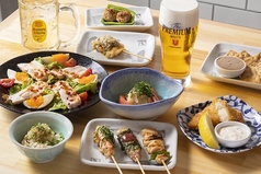 やきとり大吉 おゆみ野中央店の写真