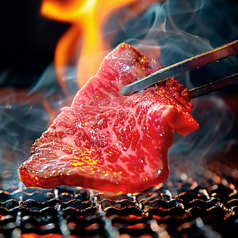 肉の喜よし 静岡駒形通りの写真