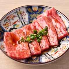 0秒レモンサワー 仙台ホルモン焼肉酒場 ときわ亭 浅草六区店のおすすめ料理1