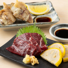 うまや アミュプラザくまもと店のコース写真