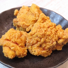 チキン（3個）/(5個)