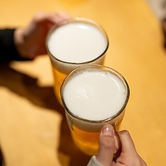 酒場クレスポのコース写真