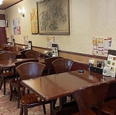 芳香園 新横浜本店の雰囲気2