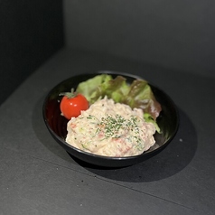 ポテトサラダ