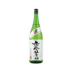 【11】鳳凰美田 辛口純米 剱(栃木)