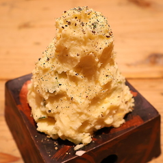 ポテトサラダ