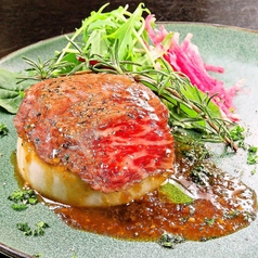 路地裏DINING BOSS ボスの特集写真