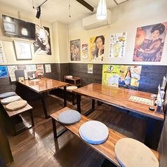 善舞　須賀川店の雰囲気1