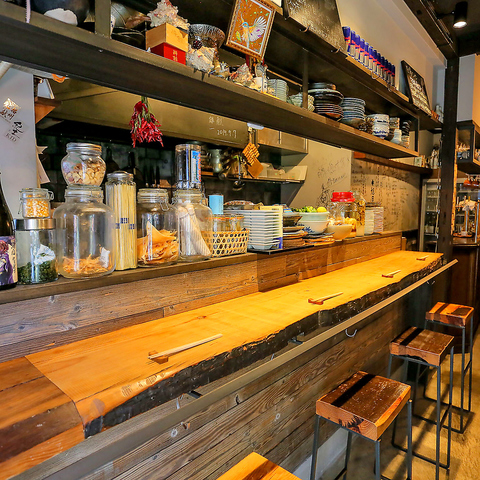 日本のお酒と肴 澄吉(烏丸御池/創作料理) | ホットペッパーグルメ