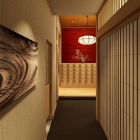 心を込めたおもてなしで特別なひとときを