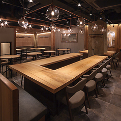 塚田農場 赤羽店の特集写真