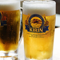 【キャンペーン企画！】2時間飲み放題が税込850円◎