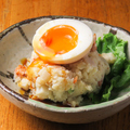 料理メニュー写真&nbsp;ポテトサラダ