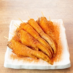 から手羽　1本220円（税込）/10本セット2100円（税込）