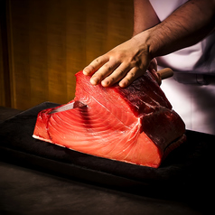 魚道 新宿本店のコース写真