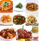 本格四川料理 麻辣大学 上野本店のおすすめ料理2