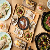 食堂まぐろとさば。　恵比寿のおすすめ料理3