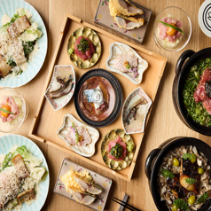 食堂まぐろとさば。　恵比寿のおすすめ料理3