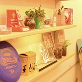 Ed s DINER エッズダイナーの雰囲気3