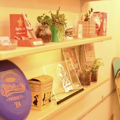 Ed s DINER エッズダイナーの雰囲気3